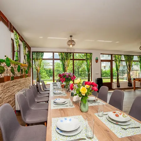 Villa крис Smolyan