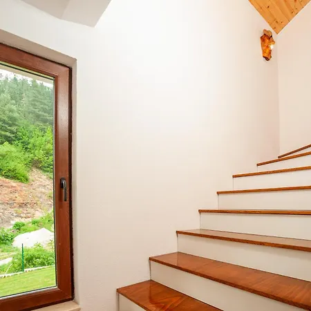 Villa крис Smolyan