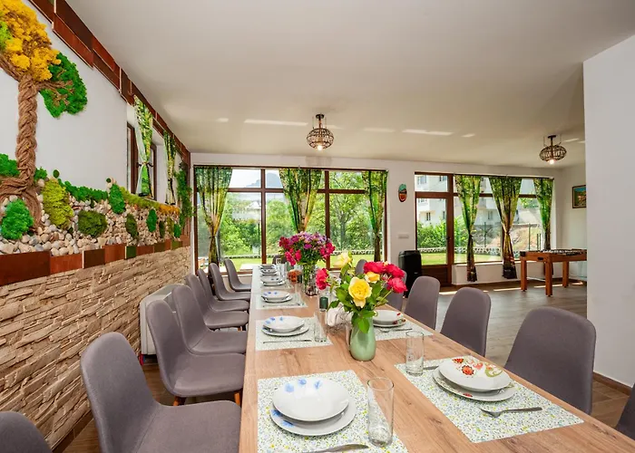 Villa крис Smolyan