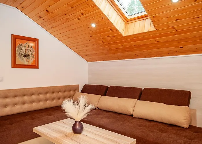 крис Villa Smolyan